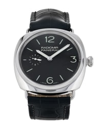 Panerai Radiomir Manual PAM00337